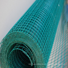 PVC Coated Welded Wire Mesh